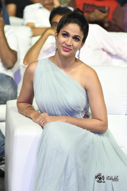 Lavanya-Tripathi-At-Vunnadhi-Okate-Zindagi-Movie-Audio-Launch